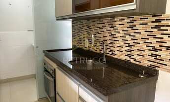 Imagem 5: Apartamento - Vila São Francisco - Hortolândia