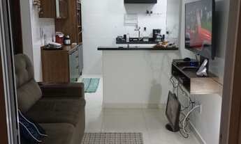 Imagem 5: Casa em condomínio com sacada