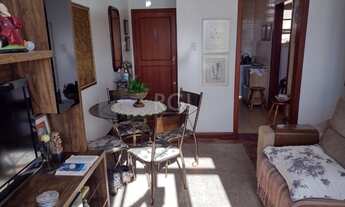 Imagem 4: Apto 03 dorm, dependencia de empregada, no menino deus