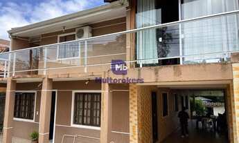 Imagem: CURITIBA - Casa Padrão - Uberaba