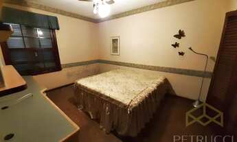 Imagem 5: Casa - Nova Campinas - Campinas