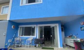 Imagem 3: Casa de condomínio para venda com 175 metros quadrados com 3 quartos