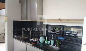 Imagem 6: Sobrado à venda, Condomínio Residencial e Comercial Fazenda Santa Petronilla, Bragança Pau