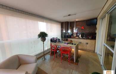 Imagem 5: Apartamento (tipo - padrao) 3 dormitórios/suite, cozinha planejada, portaria 24hs, lazer