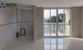 Imagem 6: Apartamento com 3 dormitórios à venda, 119 m² por R$ 650.000,00 - Centro - Pinhais/PR