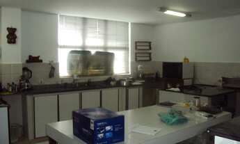 Imagem 4: Galpão de 2300 m² em Bairro do Socorro para venda ou Locação. Ref.:3444105