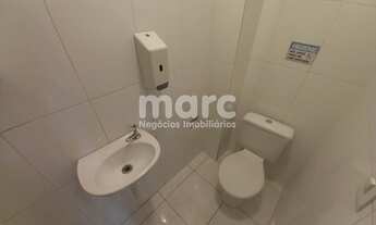 Imagem 5: SAO PAULO - Conjunto Comercial/Sala - IPIRANGA