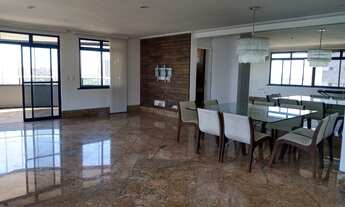 Imagem 2: Apartamento alto padrão com 221m², no 15ª andar