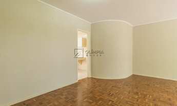 Imagem 6: Apartamento Locação Brooklin 108 m² 3 Dormitórios