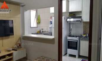 Imagem 7: Vila Velha - Apartamento Padrão - Jockey De Itaparica