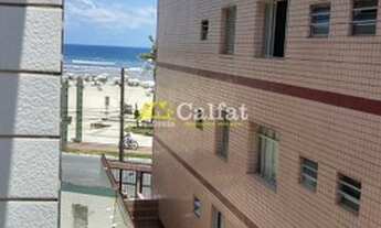 Imagem 2: Praia Grande - Kitchenette/Conjugados - Ocian