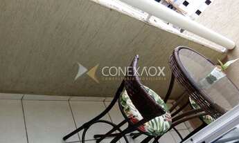 Imagem 5: Apartamento - Jardim Monte Verde - Valinhos