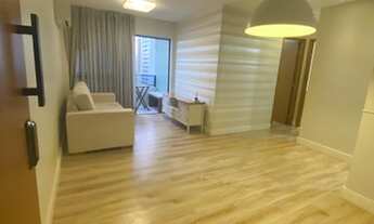 Imagem: Lindíssimo apto ROSARINHO