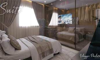 Imagem 4: Apartamento Padrão em Ribeirão Preto