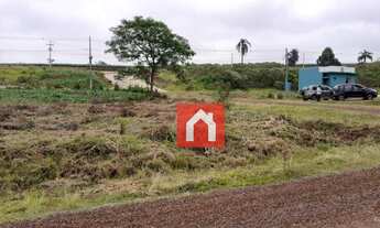 Imagem 4: Terreno à venda, 336 m² por R$ 106.382,97 - Canabarro - Teutônia/RS