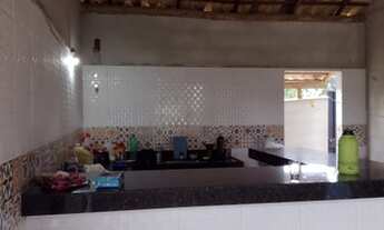 Imagem 6: Sítio de 1.000m², localizado no portal Serra Azul em Mateus Leme. Em frente ao Recanto Azu