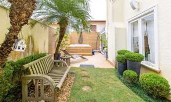 Imagem 2: São Paulo - Casa de Condomínio - Chácara Flora