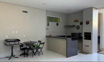 Imagem 6: 505 sul Arso 52 -Acabamento Premium de alto Padrão e com armários 03 Suítes (01 C/Closet