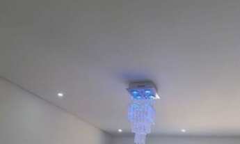 Imagem 6: Apartamento Condomínio Viva Mais Barueri - 53 Mts 2 Dorms 1 Vaga - Lindo Acabamento