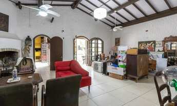 Imagem 5: Casa em Tristeza