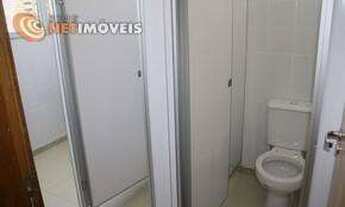 Imagem 5: Locação Andar-pilotis Centro Belo Horizonte