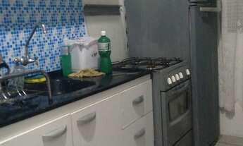 Imagem 7: LINDO LOFT / KITINETE NO NOVO CAMPECHE RIO TAVARES