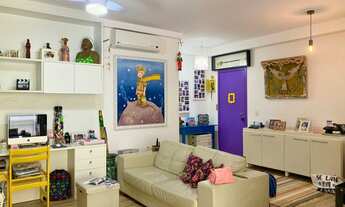 Imagem: RRCOD3935 Apartamento 96m² CONDOMÍNIO