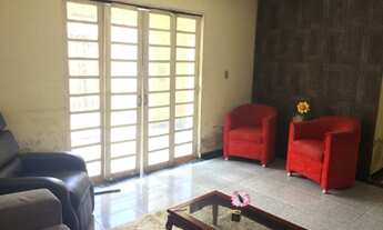 Imagem 3: Vendo 2 casas Casa com 3 dormitórios