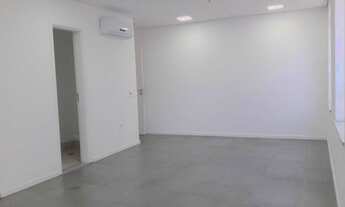 Imagem 4: São Paulo - Conjunto Comercial/Sala - Brooklin