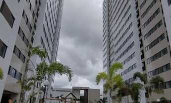 Imagem 5: Apt extremamente novo para alugar