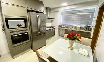 Imagem 7: VENDA DE APARTAMENTO MOBILIADO NO EDIFÍCIO CENTAURO, CENTRO DE APUCARANA