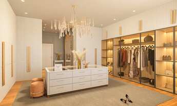 Imagem 7: Apartamento com 3 dormitórios à venda, 91 m2 por R$ 659.900,00 - Klabin - São Paulo/SP