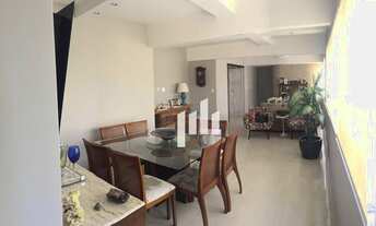 Imagem 4: Apartamento à venda 127 m² - 3 Quartos-1 suíte a venda em Moema!!!