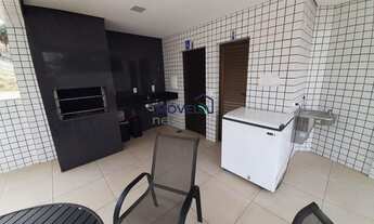 Imagem: Apartamento à venda, 3 quartos, 1 suíte