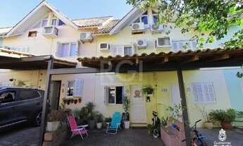 Imagem 2: Casa Condominio em Tristeza