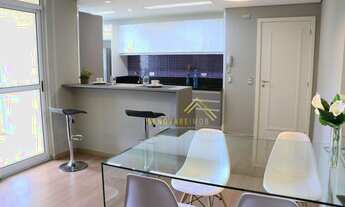 Imagem 5: Apartamento com 3 dormitórios 98m² à venda