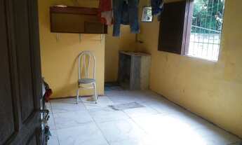 Imagem 2: Casa cômodo apenas 200