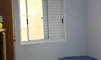 Imagem 4: Apartamento para venda com 47 metros quadrados com 2 quartos em Novo Osasco - Osasco - SP