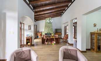 Imagem 3: Casa em Guarujá