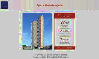 Imagem: Excelente Empreendimento Patriani - Mirai