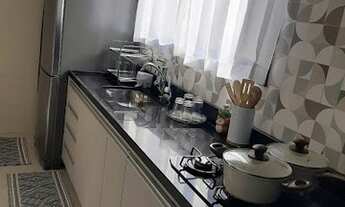 Imagem 3: Contemporâneo Design Resort - Casa 3 suítes