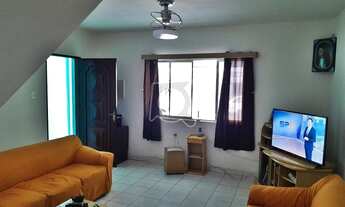 Imagem: CASA TÉRREA COM 2 QUARTOS PARA VENDA, VILA