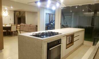 Imagem 2: Casa à venda no bairro Granja Marileusa - Uberlândia/MG