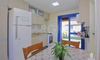 Imagem 6: Casa em Hípica Boulevard