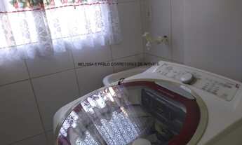 Imagem 4: APARTAMENTO RESIDENCIAL em TAUBATÉ - SP, LOTEAMENTO VILA OLÍMPIA