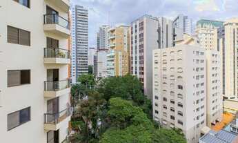 Imagem 5: São Paulo - Apartamento Padrão - Vila Olímpia