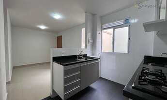 Imagem 6: Apartamento com 2 dormitórios para alugar, 38 m² por R$ 1.000/mês - rua Francisco Dal Negr