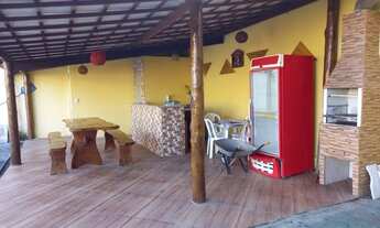 Imagem 4: Casa térrea 3/4 em Itapuã(Farol) - Salvador - BA