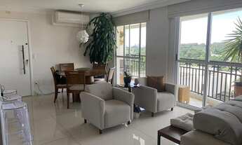 Imagem: Alto da Boa Vista - 94m², 2 dorms sendo