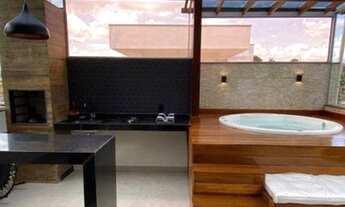 Imagem 2: Vendo Cobertura no bairro são Gabriel spa e sauna
